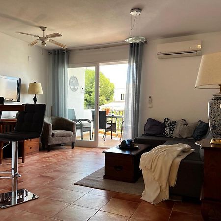 Piso Alcosta Piteras Apartment Altea Luaran gambar