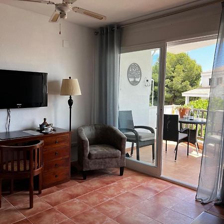 Piso Alcosta Piteras Apartment Altea Luaran gambar
