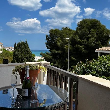 Piso Alcosta Piteras Apartment Altea Luaran gambar