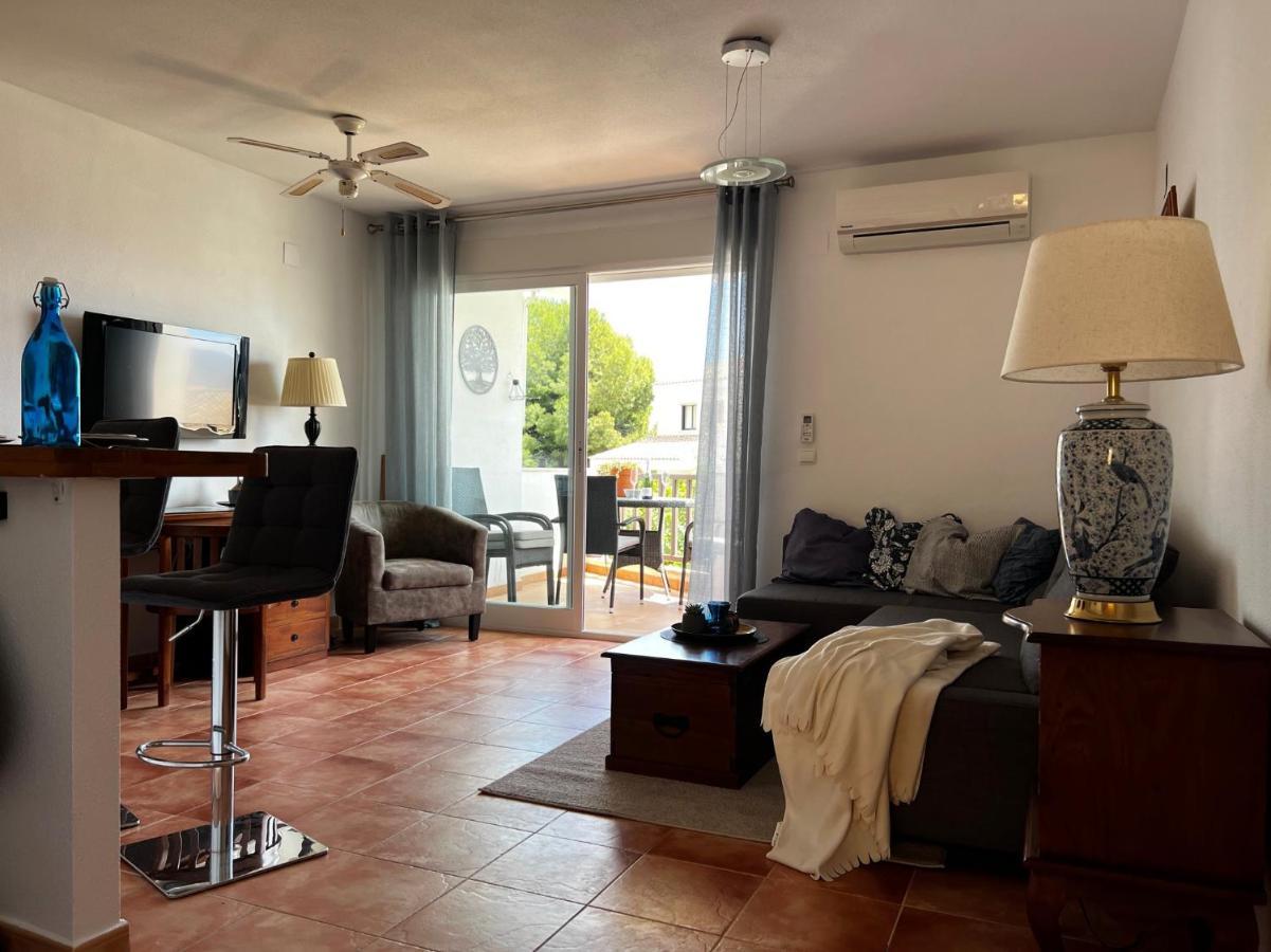 Piso Alcosta Piteras Apartment Altea Luaran gambar