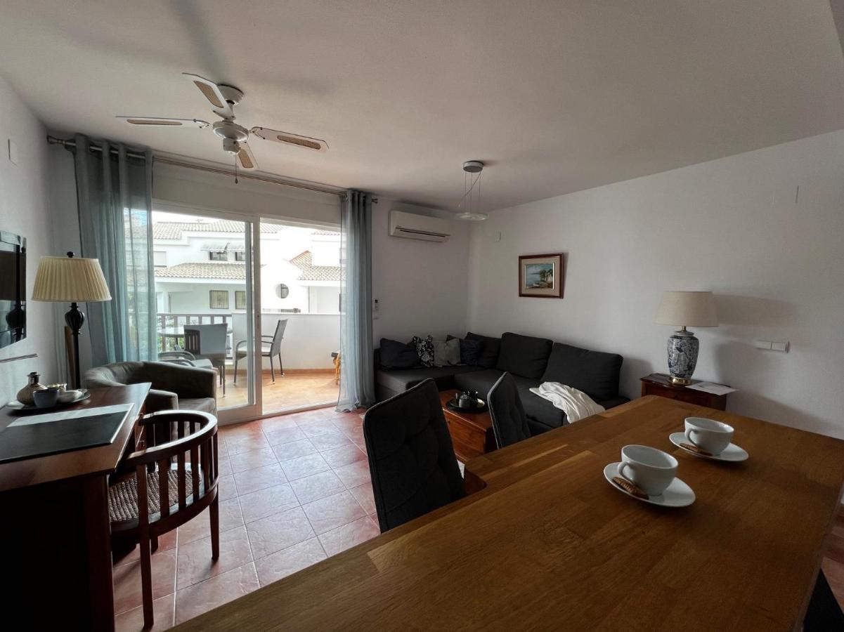 Piso Alcosta Piteras Apartment Altea Luaran gambar