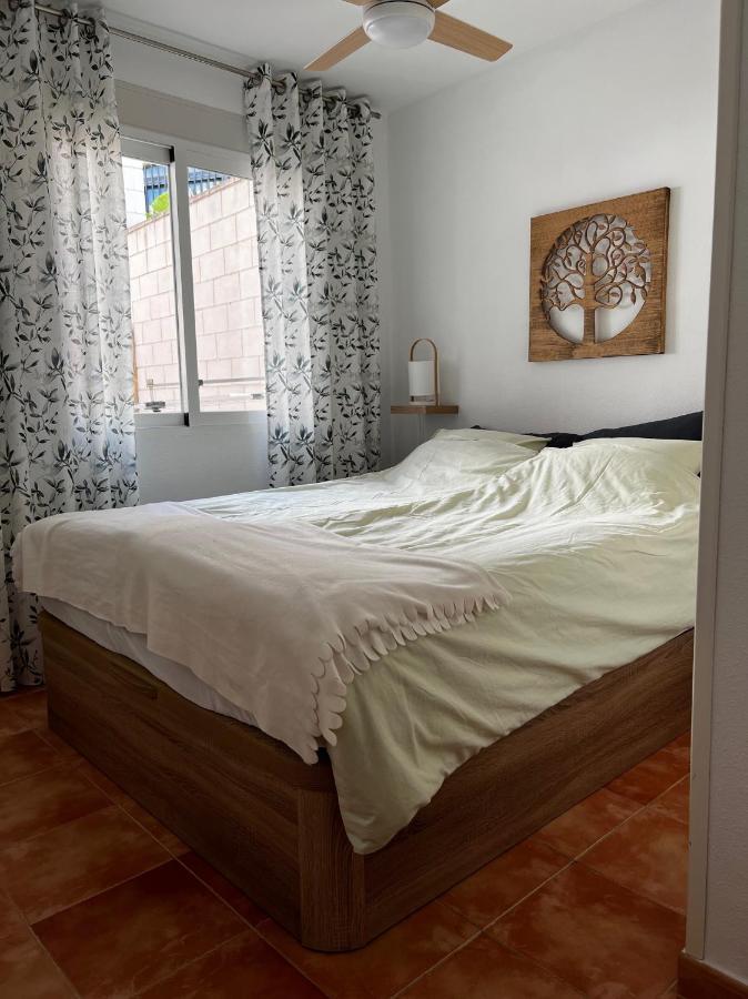 Piso Alcosta Piteras Apartment Altea Luaran gambar