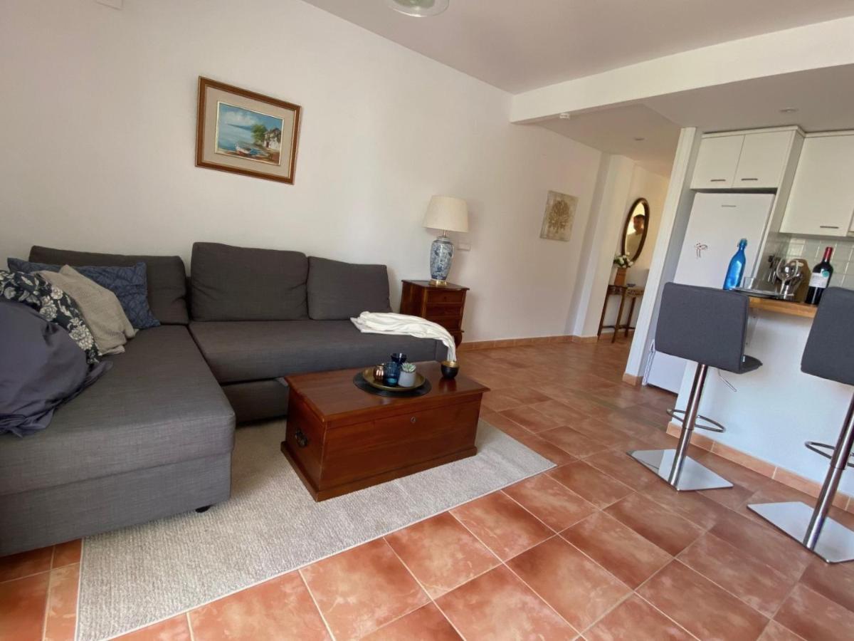 Piso Alcosta Piteras Apartment Altea Luaran gambar