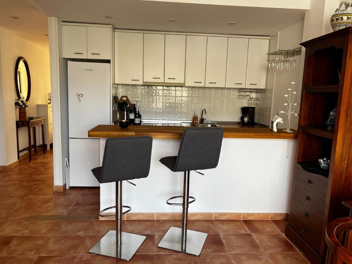 Piso Alcosta Piteras Apartment Altea Luaran gambar