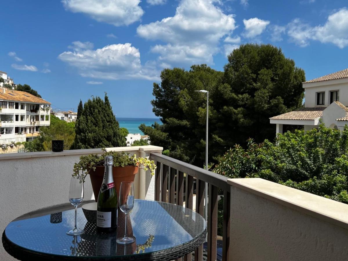 Piso Alcosta Piteras Apartment Altea Luaran gambar